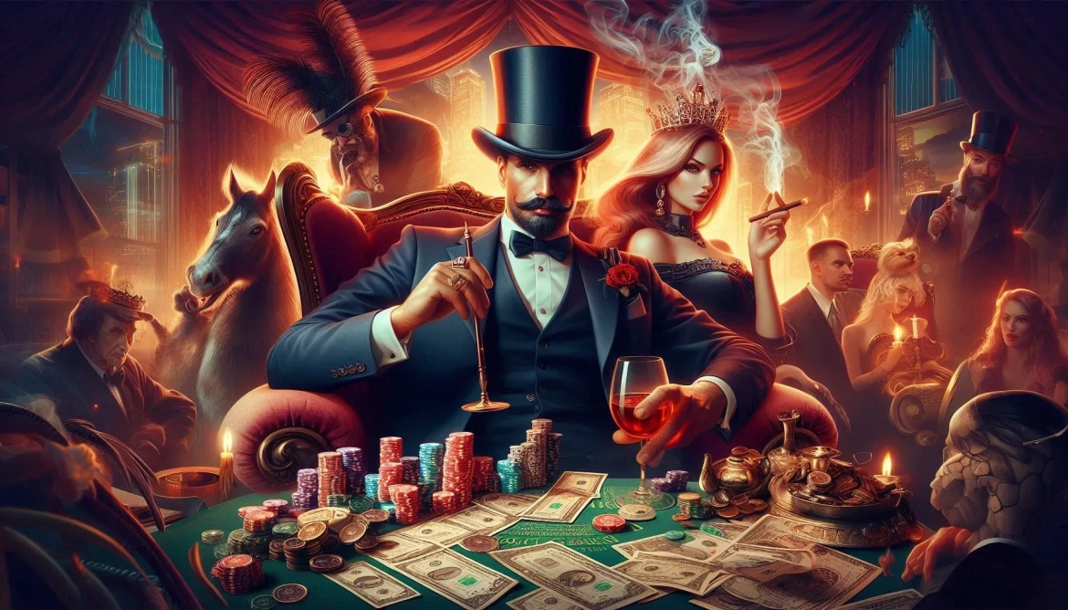 LibraBet Casino